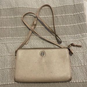 Tory Burch clutch/crossbody bag